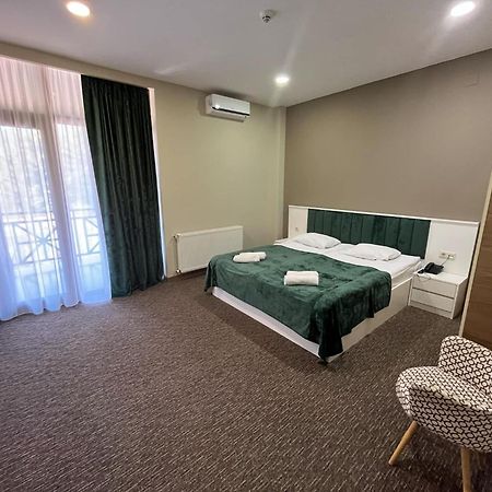 Terrace Borjomi Hotel Luaran gambar